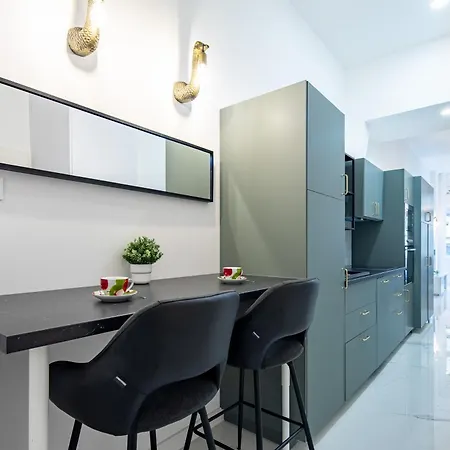 Apartment Designer - Next To River